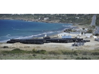 Tarım Bakanlığı: “An itibarıyla hiçbir arıza yok. Suyun depolara ulaştırılmaması veya az verilmesi söz konusu değil”