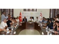 “KKTC 2025-2035 Turizm Master Planı” lansmanı yapıldı