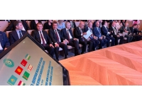 Üstel: TDT’nin Doğu Akdeniz’de serhat bekçiliğini yapan bir KKTC vardır