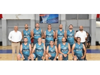 5’inci Polis Basketbol Turnuvası başladı