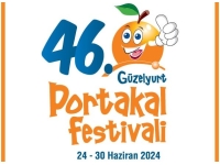 46. Güzelyurt Portakal Festivali 24 Haziran’da başlıyor