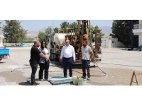 Şehit Mehmet Eray İlkokulu’nda yeni derslikler yapılacak