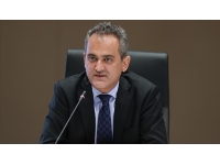 TBMM Eğitim Komisyonu Başkanı Özer ve heyeti KKTC’de…