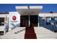 Meclis üçüncü yasama yılında 97 yasa yaptı