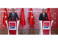 Erhüman-Özel görüşmesi;Özel, Kıbrıs Barış Harekatı’nın 50. yılında KKTC’ye gelecek