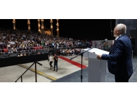 Töre:KKTC, ‘Ne Mutlu Türküm Diyene’ diyebilen herkesin şerefidir