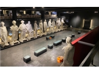 50’nci yıla özel sergi 20 Temmuz’da açılacak