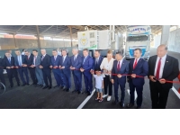 Limanlarda güvenlik artıyor