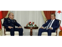 Üstel:Hem yasalarıyla hem de araç gereciyle daha güçlü, aktif ve dijital koşullara uygun bir PGM için taleplere cevap vermeye devam edeceğiz