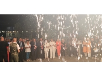 İskele Festivali başladı