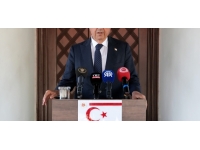 Tatar, Stewart ile görüşmesinin ardından konuştu… “Mülkiyet konusunda devam eden alıkoymalar ve tutuklamalar kabul edilemez”