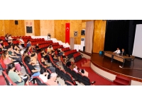 YÖDİD tarafından A Level sonuçlarıyla ilgili bilgilendirme toplantısı yapıldı