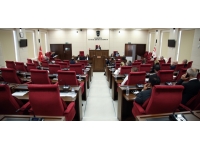 Yayın Yüksek Kurulu Ek Bütçesi onaylandı