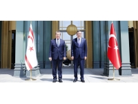 Üstel:Güzel bir istikbal için, siyasi istikrar şarttır