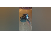 Karpaz-Yenierenköy yolunda kaza…1 kişi hayatını kaybetti