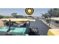 Dikmen-Taşkent arasında ulaşım alternatif yollardan sağlanacak