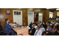 “Partimiz iç çekişmeler, kavgalar ve kurultaylar yüzünden son 10 yılda ciddi sıkıntılar yaşadı”