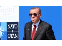 Türkiye Cumhurbaşkanı Erdoğan: “KKTC bizim nezdimizde zaten TDT’nin tam üyesi konumundadır”