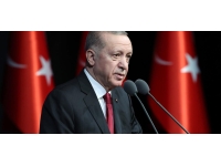Erdoğan’ın açıklamalarına KKTC’den destek