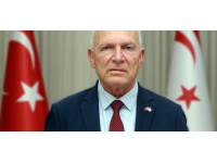 Meclis Başkanı Töre, “Özgür ve bağımsız basının gücü, önemi ve varlığı demokrasinin vazgeçilmez unsurlarından biri”