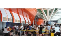 Yolcu Tespit Anketi pazartesiden itibaren uygulanacak