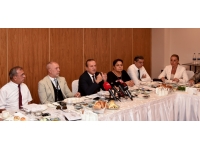 Demokrat Parti Özel Sektörü Güçlendirme Zirvesi’nin sonuç bildirgesi paylaşıldı