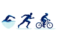 Polis’ten yol uyarısı:Lefke’de pazar günü triatlon yarışı düzenleniyor