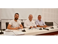 KTSYD olağan Mali Genel Kurulu yapıldı