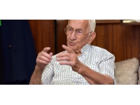 Emekli Üsteğmen Kutay:Barış Harekâtı olmasaydı Makarios’un uyguladığı politika bizi zamanla tamamen bitirirdi