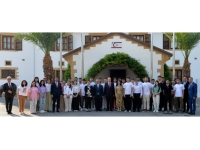 Cumhurbaşkanı Tatar: Can Azerbaycan her zaman bizim için müstesna yerini koruyacaktır