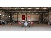 TSK’dan Kıbrıs Barış Harekatı’nın 50. yılına özel geçit töreni