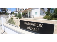 Barbarlık Müzesi tarihe ışık tutuyor