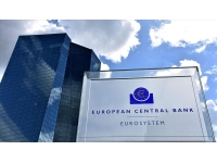ECB, daha fazla faiz indiriminden kaçınarak 3 temel politika faizini değiştirmedi