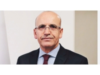 Türkiye Hazine ve Maliye Bakanı Şimşek, Merkez Bankası rezervlerini değerlendirdi