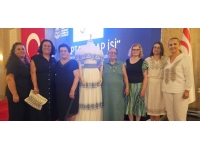 “Lapta Hesap İşi”nin tesciliyle ilgili olarak lansman düzenlendi