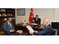 Büyükelçi Feyzioğlu: 20 Temmuz Barış Harekâtı, Ada’ya barışın geldiği kurtuluş günü