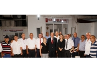 “Ekonomik vaatlerle Kıbrıs Türkü’nü tehlikelere sürükleyecek bir anlayışa karşıyız”