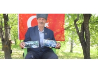 Kıbrıs Barış Harekatı’nın 50. yılı… “Efsane tank”ın şoförü, yaşadıklarıyla gurur duyuyor