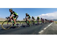 Lefkoşa-Güzelyurt ana yolundaki bazı güzergahlar bisiklet yarışları nedeniyle trafiğe kapatılacak