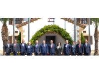 Tatar: “Azerbaycan-KKTC ilişkilerinin giderek gelişmesinden büyük memnuniyet duyuyoruz”