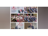 “Barış Harekatının 50. yılı ve Kıbrıs Tarihi Sempozyumu” düzenlendi