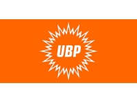 UBP MYK, TBMM’nin kararını selamladı, Meclis’e karar önerisi sunma kararı aldı
