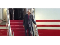 TC  Cumhurbaşkanı  Erdoğan  KKTC’de