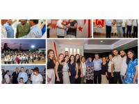 Üstel:Büyük projeler,siyasi istikrar ister,kararlılık ister.Bu da bizde var