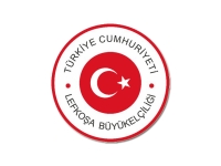 TC Lefkoşa Büyükelçiliği’nde görev değişimi… Yeni Büyükelçi Ekrem Serim