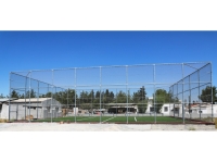 Yiğitler Sosyal Tesis Projesi yakında hizmete girecek