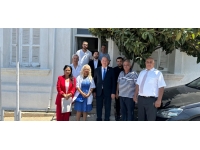 Dinçyürek:Esentepe Sağlık Merkezi’nde tüm eksiklikler giderilecek