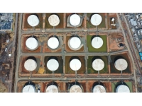 Petrol fiyatları Orta Doğu’da jeopolitik gerilimin tırmanmasıyla yükselişte