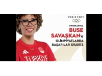 Başbakan  Üstel: Ülkemizin yıldız sporcularından Buse’ye başarılar diliyorum