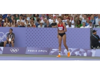 Savaşkan 1.92’yi ilk hakkında geçemedi